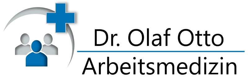 Logo Dr. Olaf Otto – Arbeitsmedizin