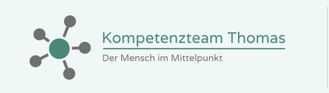 Logo Kompetenzteam Thomas