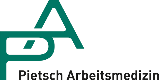 Logo Pietsch Arbeitsmedizin