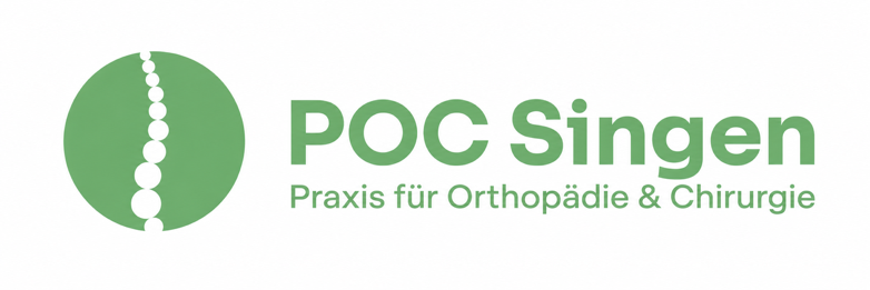 Logo POC Singen